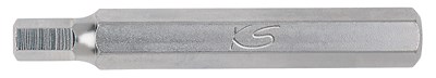Ks Tools 10mm Bit Innensechskant, 75mm, 8mm [Hersteller-Nr. 975.1008] von KS TOOLS