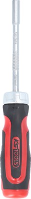Ks Tools 12 in 1 Ratschen-Bit-Schraubendreher [Hersteller-Nr. 159.2035] von KS TOOLS