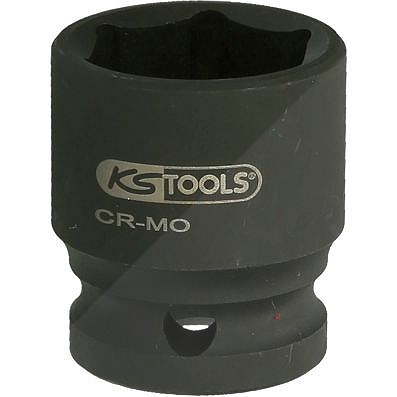Ks Tools 2.1/2 Sechskant-Kraft-Stecknuss, 105 mm [Hersteller-Nr. 515.2192] von KS TOOLS