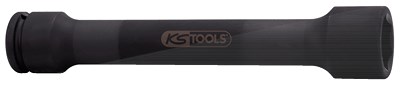 Ks Tools 3/4 Sechskant-Kraft-Stecknuss, 270mm lang, 32mm [Hersteller-Nr. 515.1184] von KS TOOLS