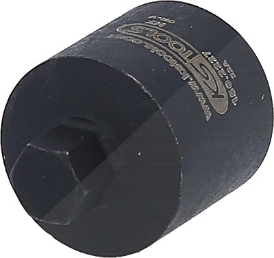 Ks Tools 3/8 Bremssattel-Stecknuss, 7mm [Hersteller-Nr. 150.2227] von KS TOOLS