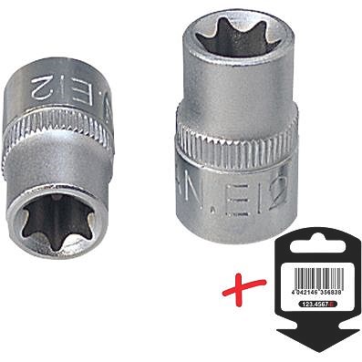Ks Tools 3/8 Torx-E-Stecknuss, E11 [Hersteller-Nr. 911.4319-E] von KS TOOLS