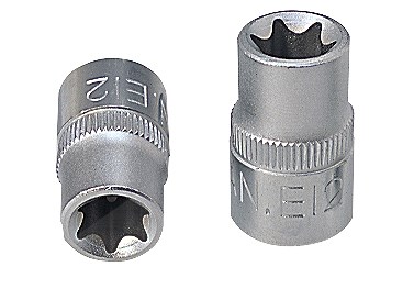 Ks Tools 3/8 Torx-E-Stecknuss, E11 [Hersteller-Nr. 911.4319] von KS TOOLS