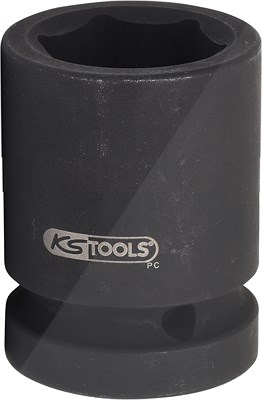 Ks Tools 3.1/2 Sechskant-Kraft-Stecknuss, 120 mm [Hersteller-Nr. 515.2213] von KS TOOLS