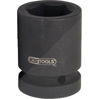 Ks Tools 3.1/2 Sechskant-Kraft-Stecknuss, 135 mm [Hersteller-Nr. 515.2217] von KS TOOLS