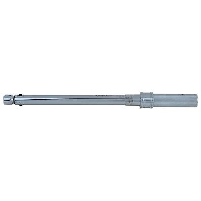 Ks Tools 9x12mm Industrie Einsteck-Drehmomentschlüssel, 20-100Nm [Hersteller-Nr. 516.5065] von KS TOOLS