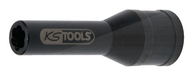 Ks Tools Abdreher für Glühkerzenelektrode 3,20 mm [Hersteller-Nr. 152.1026] von KS TOOLS