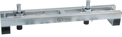 Ks Tools Achsmess-Hilfsbrücke [Hersteller-Nr. 700.1631] von KS TOOLS
