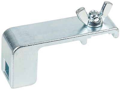 Ks Tools Adaptereinheit zum Fixieren [Hersteller-Nr. 203.1413] von KS TOOLS