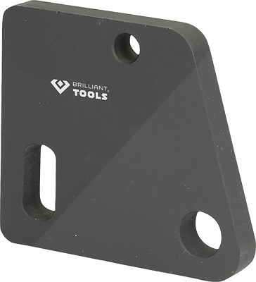 Ks Tools Antriebszahnrad-Fixierwerkzeug für VAG 3.6 FSI [Hersteller-Nr. BT591089] für VW von KS TOOLS