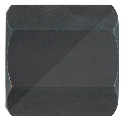 Ks Tools Ausdrehmutter #5, 17mm [Hersteller-Nr. 150.0515] von KS TOOLS