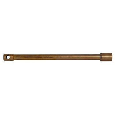 Ks Tools BRONZEplus 6-kant-Steckschlüssel 38 mm [Hersteller-Nr. 963.8304] von KS TOOLS