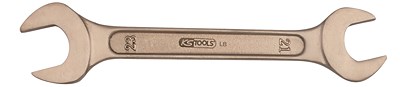Ks Tools BRONZEplus Doppel-Maulschlüssel 1.1/16x1.1/8 [Hersteller-Nr. 963.0054] von KS TOOLS
