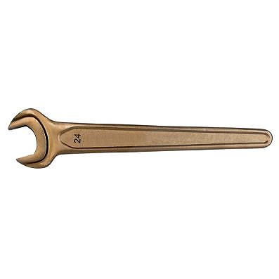 Ks Tools BRONZEplus Einmaulschlüssel 88 mm [Hersteller-Nr. 963.7199] von KS TOOLS