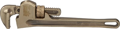 Ks Tools BRONZEplus Rohrzange, 110 mm [Hersteller-Nr. 963.0028] von KS TOOLS