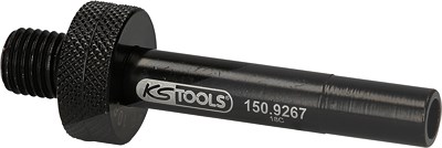 Ks Tools Befülladapter für Mercedesgetriebe 722.9, M12 x 1,5 [Hersteller-Nr. 150.9267] von KS TOOLS