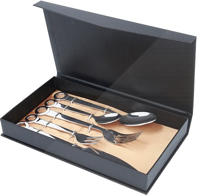 Ks Tools Besteck-Set, 5-tlg [Hersteller-Nr. 11105] von KS TOOLS