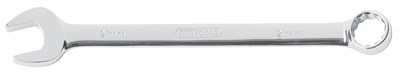 Ks Tools CHROMEplus Ringmaulschlüssel, abgewinkelt, 11mm [Hersteller-Nr. 518.0611] von KS TOOLS