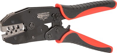 Ks Tools Crimpzange für DEUTSCH DTP [Hersteller-Nr. 115.1595] von KS TOOLS