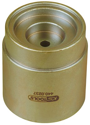 Ks Tools Druckhülse, Ø 45 mm [Hersteller-Nr. 440.0237] von KS TOOLS