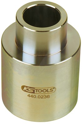 Ks Tools Druckhülse, Ø 47 mm [Hersteller-Nr. 440.0236] von KS TOOLS