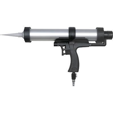 Ks Tools Druckluft-Kartuschen-Pistole 310 ml [Hersteller-Nr. 515.1975] von KS TOOLS