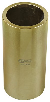 Ks Tools Druckrohr, Ø 55 mm [Hersteller-Nr. 440.0098] von KS TOOLS