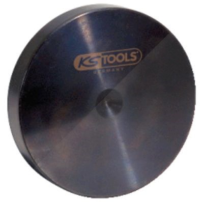 Ks Tools Druckstück Größe 2, 110mm/85mm [Hersteller-Nr. 450.0049] von KS TOOLS
