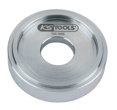 Ks Tools Druckstück mit Bund, Ausbau [Hersteller-Nr. 700.1658] von KS TOOLS
