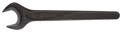 Ks Tools Einmaul-Kraftschlüssel, 135mm [Hersteller-Nr. 517.0635] von KS TOOLS
