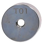 Ks Tools Einpresshülse für Druckstücke [Hersteller-Nr. 460.0906] von KS TOOLS