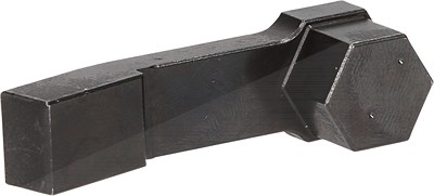 Ks Tools Einsteckwerkzeug Drehmomentschlüssel für Kunststoffkappe [Hersteller-Nr. 460.5080] von KS TOOLS