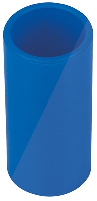 Ks Tools Ersatz-Kunststoffhülse blau für Kraftnuss 17mm [Hersteller-Nr. 515.2050] von KS TOOLS