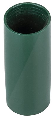 Ks Tools Ersatz-Kunststoffhülse dunkelgrün für Kraftnuss 15mm [Hersteller-Nr. 515.2053] von KS TOOLS