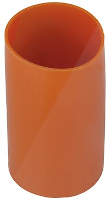Ks Tools Ersatz-Kunststoffhülse orange für Kraftnuss 22mm [Hersteller-Nr. 515.2054] von KS TOOLS