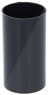 Ks Tools Ersatz-Kunststoffhülse schwarz für Kraftnuss 7/8mm [Hersteller-Nr. 515.2059] von KS TOOLS