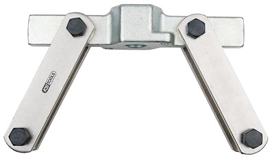 Ks Tools Ersatztraverse, 50 t, für 640.0250 [Hersteller-Nr. 645.0250] von KS TOOLS