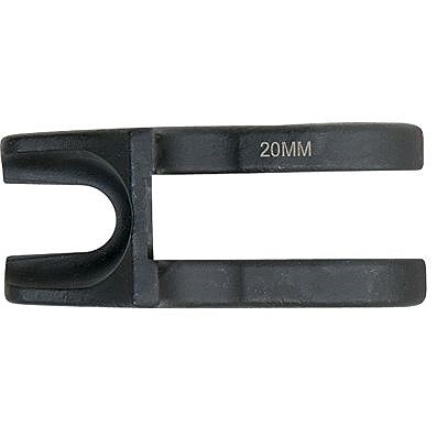 Ks Tools Gabel, Ø 20 mm [Hersteller-Nr. 450.0973] von KS TOOLS