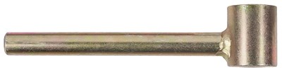 Ks Tools Gelenkkopffixierung, kurz, Ø 12 mm [Hersteller-Nr. 700.1689] von KS TOOLS