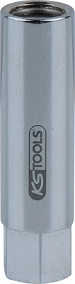 Ks Tools Glühkerzen-Elektrodenkopf-Ausdreher, Ø2,5mm [Hersteller-Nr. 500.1401] von KS TOOLS