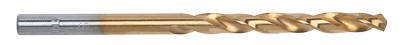 Ks Tools HSS TiN Spiralbohrer, 8,7mm, 10er Pack [Hersteller-Nr. 330.4087] von KS TOOLS