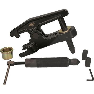 Ks Tools Hydraulischer Kugelgelenk-Ausdrücker, 40mm [Hersteller-Nr. 460.4110] von KS TOOLS