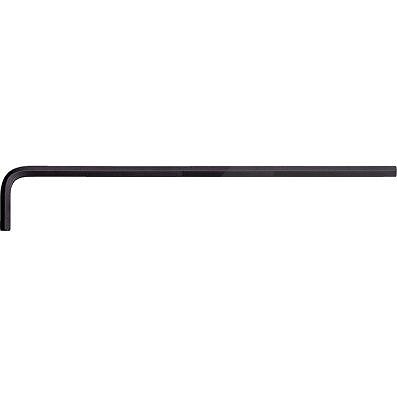 Ks Tools Innensechskant-Winkelstiftschlüssel phosphatiert, XL, 5mm [Hersteller-Nr. 151.2805] von KS TOOLS