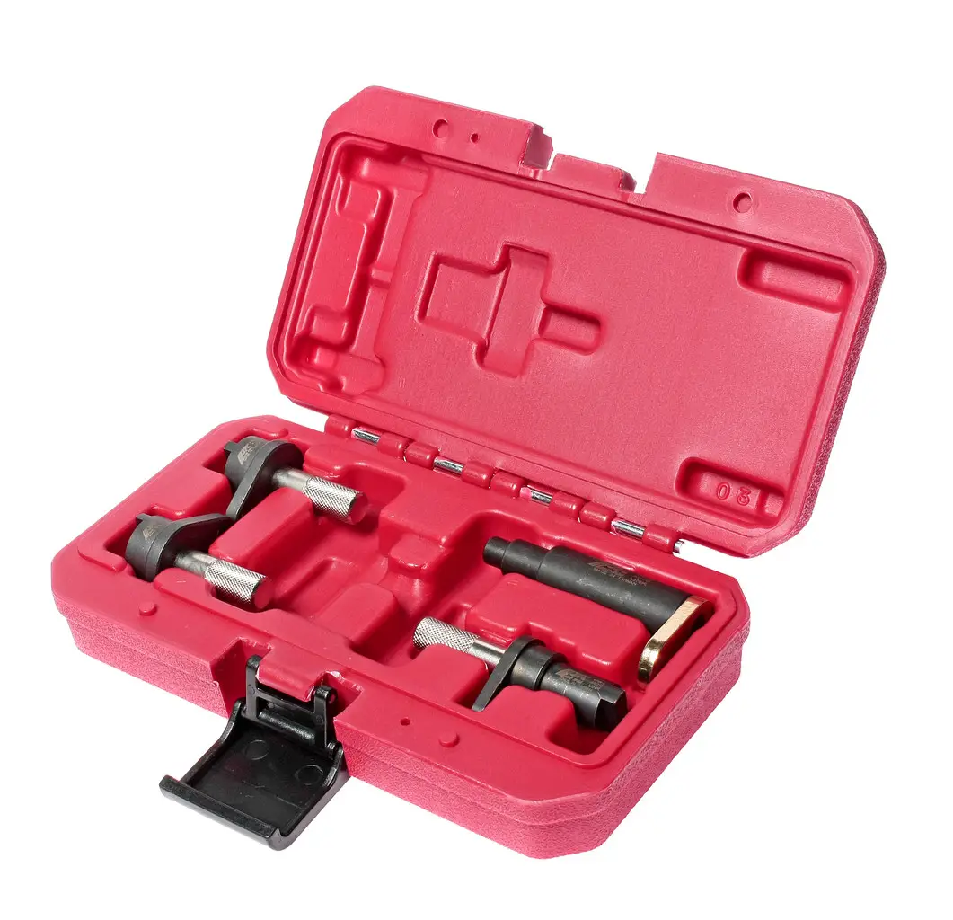 KS TOOLS Arretierwerkzeug, Nockenwelle OPEL BT595701 KM853 KS TOOLS Arretierwerkzeug, Nockenwelle OPEL BT595701 KM853 von KS TOOLS