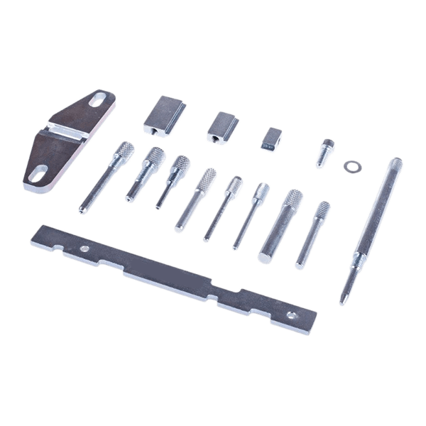 KS TOOLS Arretierwerkzeugsatz, Nockenwelle BT591225 1860847000 KS TOOLS Arretierwerkzeugsatz, Nockenwelle BT591225 1860847000 von KS TOOLS