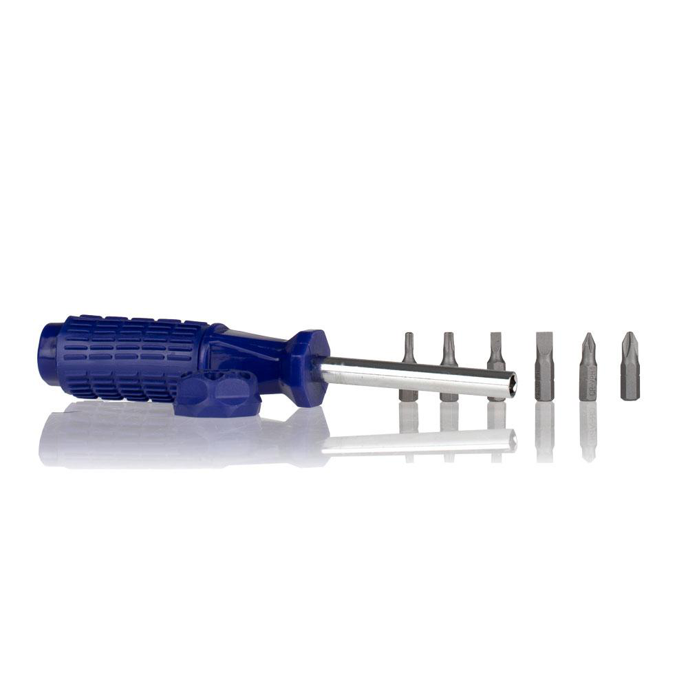 KS TOOLS Bit-Schraubendreher 159.2035 KS TOOLS Bit-Schraubendreher 159.2035 von KS TOOLS