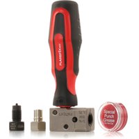 KS TOOLS Bördelgeräte-Satz 122.1215 KS TOOLS Bördelgeräte-Satz 122.1215 von KS TOOLS