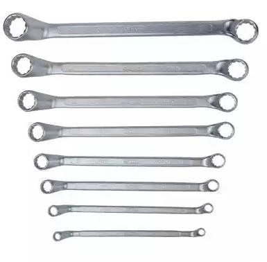 KS TOOLS Doppel-Ringschlüsselsatz 517.0248 KS TOOLS Doppel-Ringschlüsselsatz 517.0248 von KS TOOLS