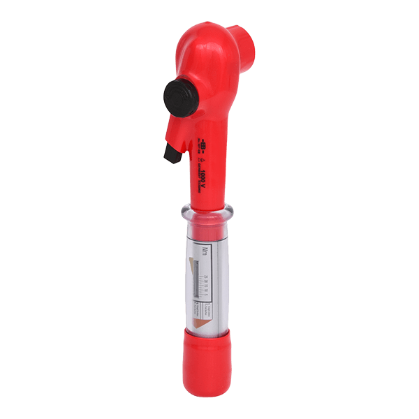 KS TOOLS Drehmomentschlüssel 516.9042 Drehmoment Maulschlüssel,Momentschlüssel,Dremometer, von KS TOOLS