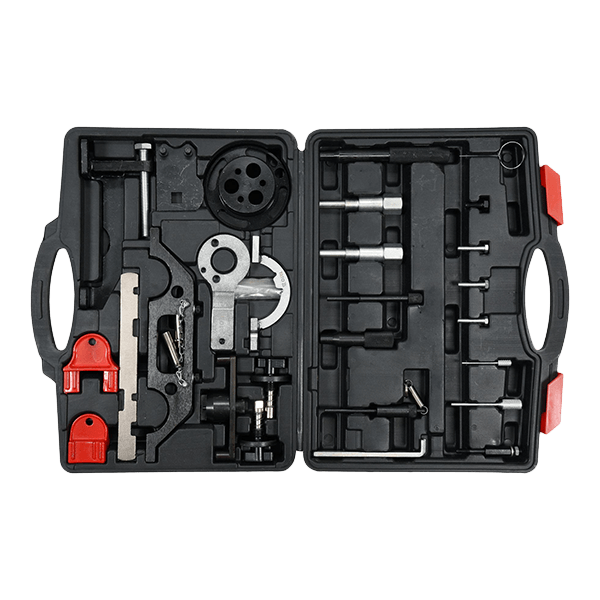 KS TOOLS Einstellwerkzeugsatz, Steuerzeiten JEEP,CHRYSLER BT593670 VM9991,VM9992 KS TOOLS Einstellwerkzeugsatz, Steuerzeiten JEEP,CHRYSLER BT593670 VM9991,VM9992 von KS TOOLS